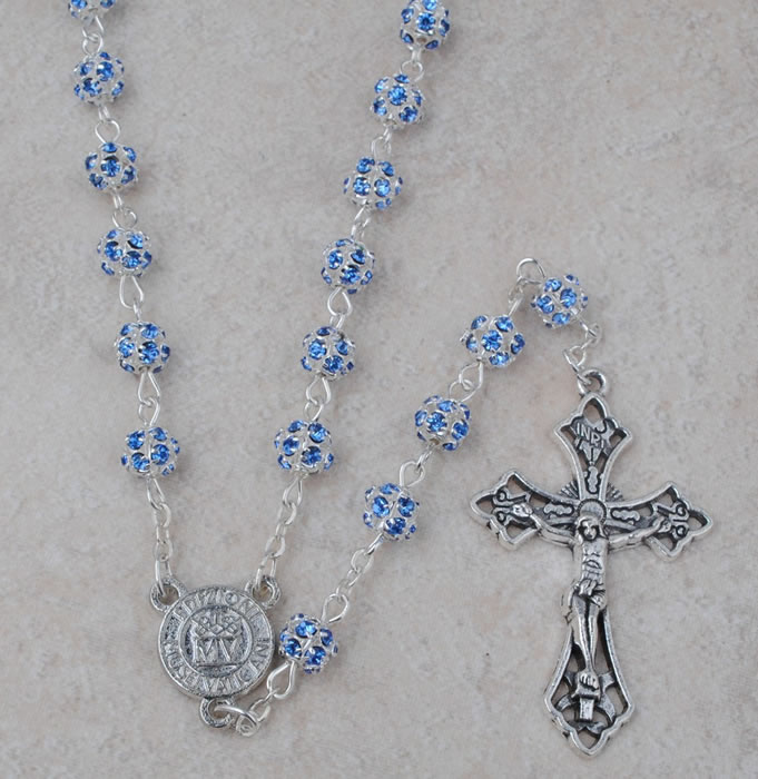 Gemstone beads rosary,Gemstone beads rosary